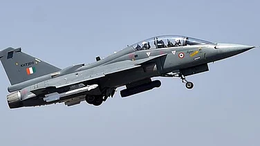 HAL Shares Fall 8% on Reports of Losing Ground in AMCA Project; Tata, L&T and Bharat Forge Move Ahead