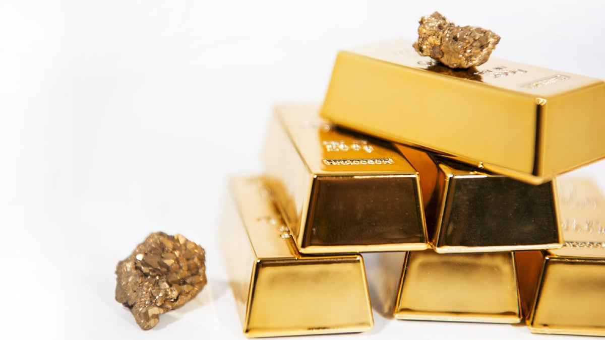  The yellow metal had closed at Rs 49,971 per 10 grams in the previous trade.