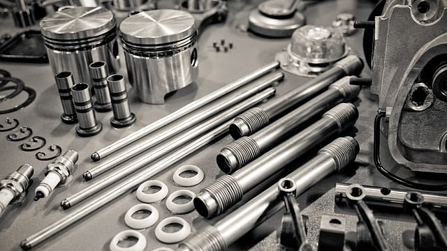 Auto Component Company Bharat Forge To Acquire JS Auto