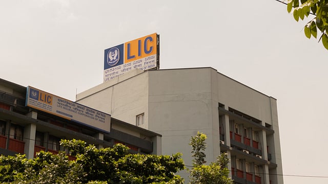 Govt Has Time Till May 12 To Launch LIC IPO Without Seeking Fresh Sebi Approval