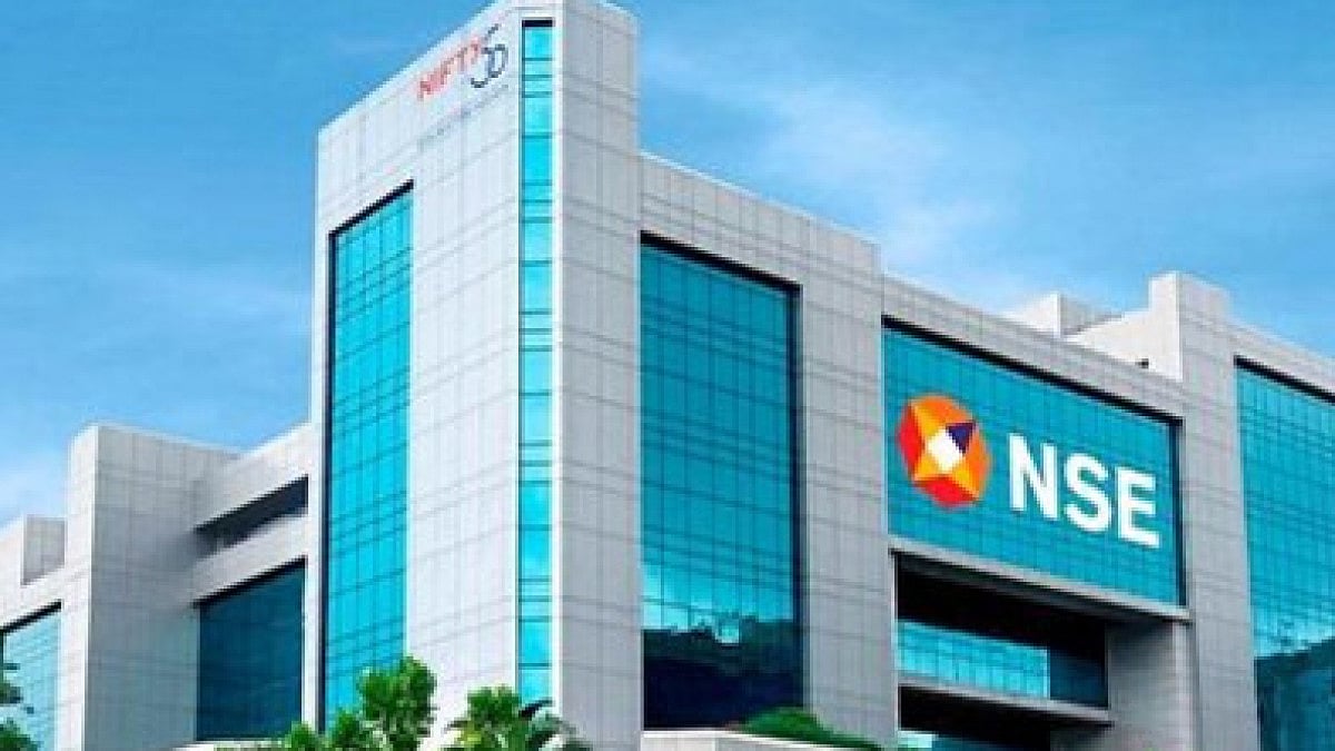 CBI is also investigating the hiring and promotion of Anand Subramanian in NSE.