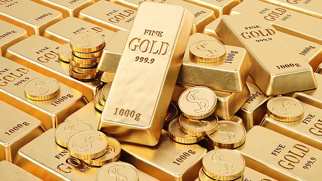 Gold Bond Issue Price Fixed At Rs 5,109/gm; Subscription Opens February 28