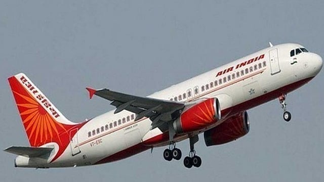 Air India To Induct 30 Planes Over Next 15 Months
