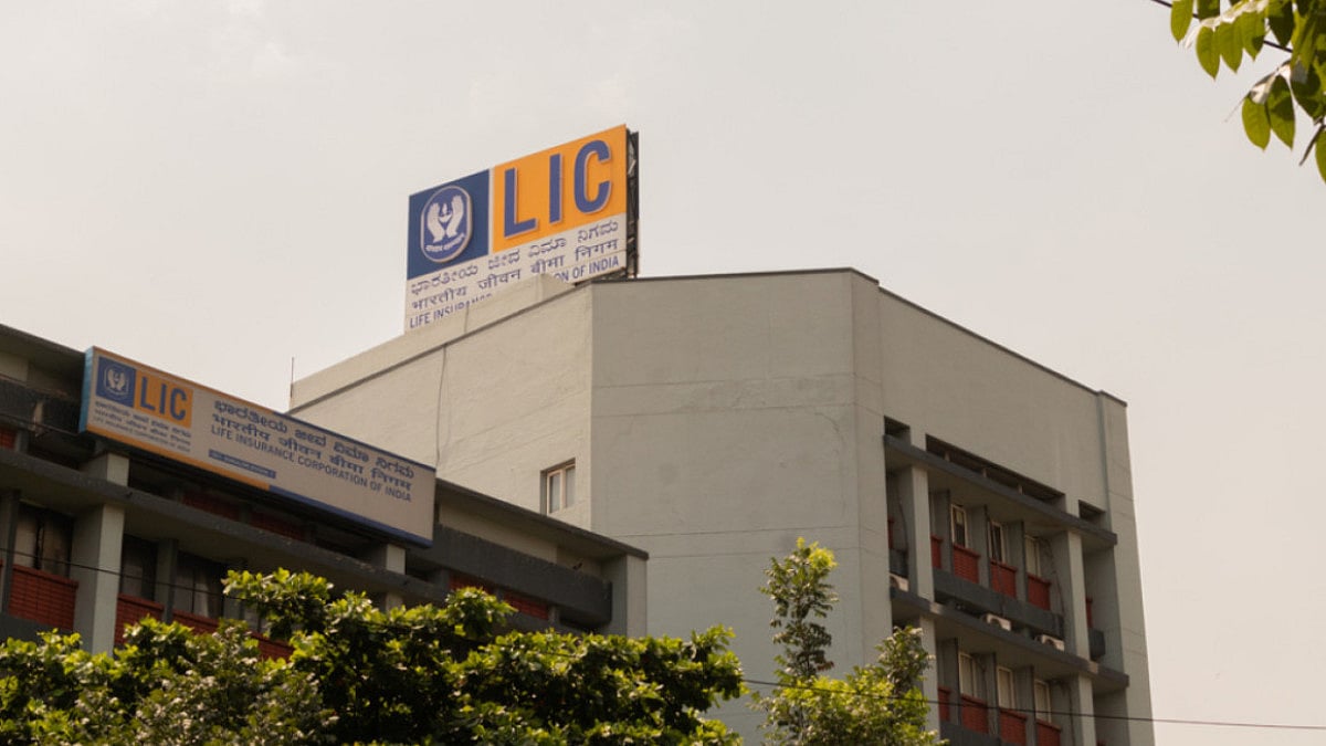 LIC IPO is touted to be the biggest IPO in India. 
