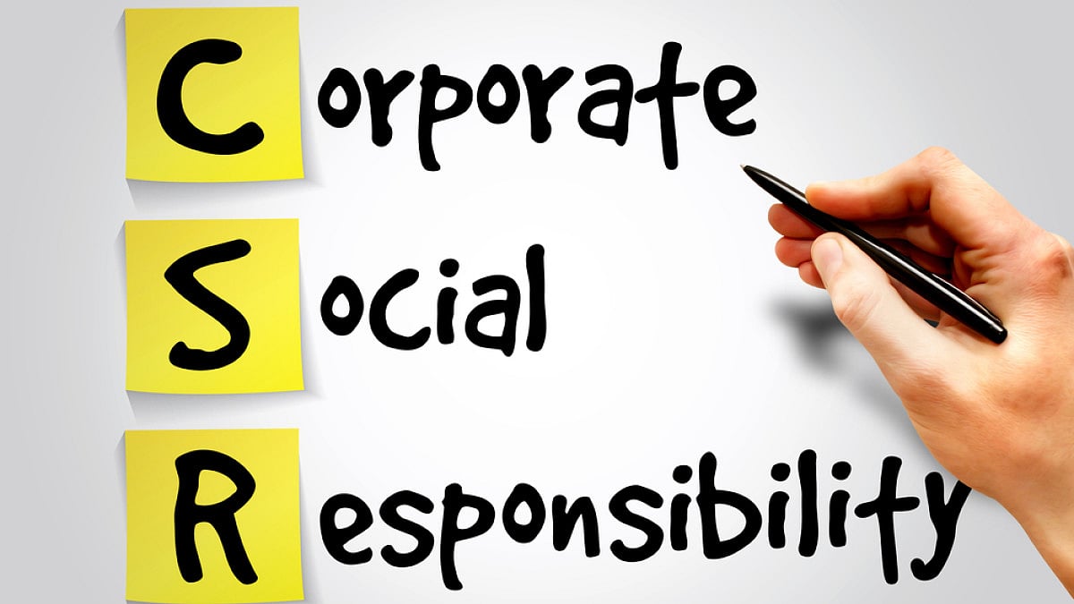 Government To Launch National CSR Exchange Portal On Tuesday