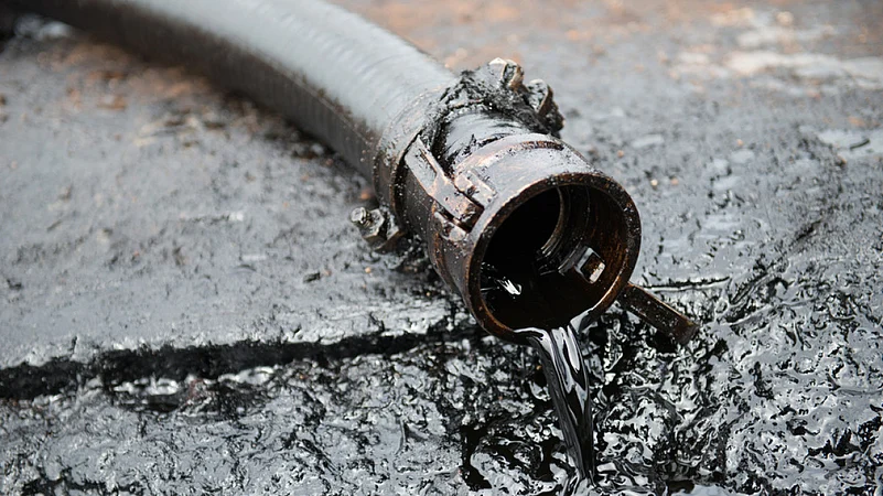 Crude