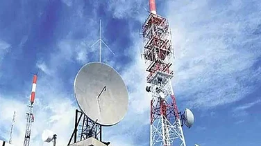Trai Recommends Administrative Allocation of Lower 6 Ghz, E, V Bands