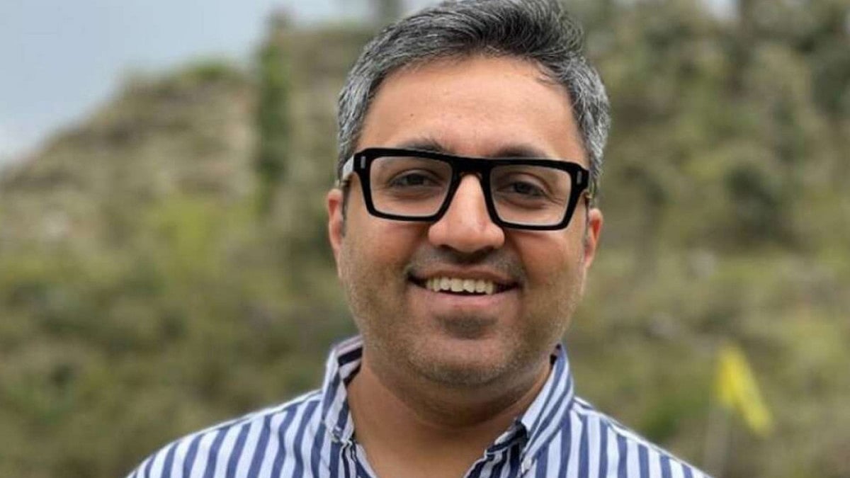 Ashneer Grover Withdraws Oppression and Mismanagement Plea Against BharatPe Management