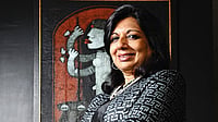 Kiran Mazumdar-Shaw