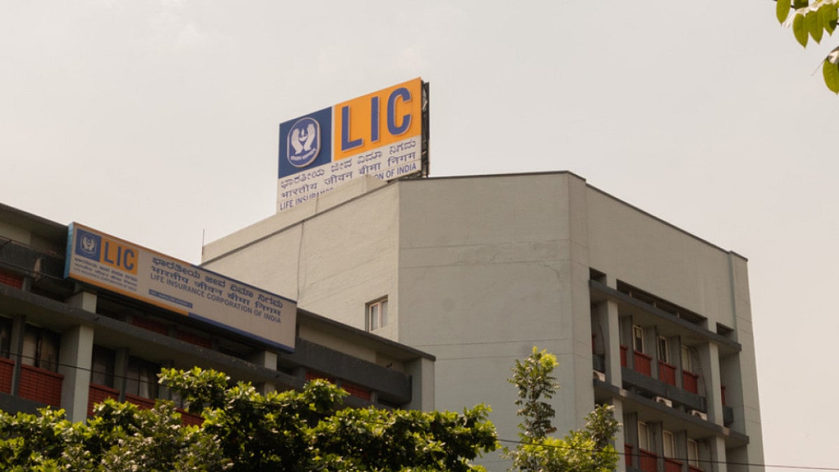 LIC IPO is likely to take place on March 11.
