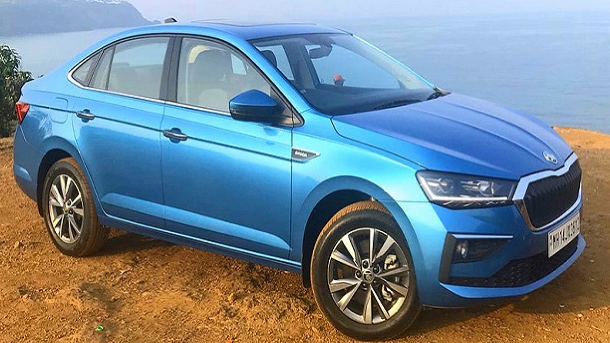 Skoda India Says It Needs to Increase Share in Groups Overall Exports with Better Planning 