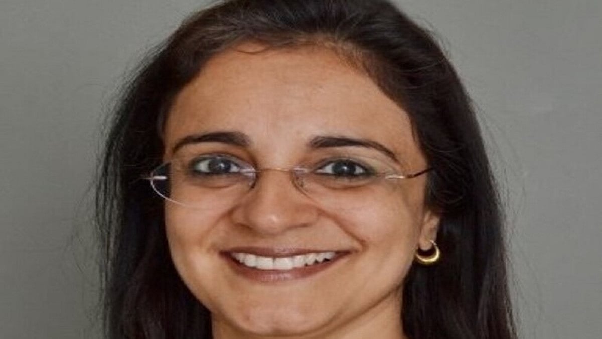 Madhuri Puri Buch was the SEBI WTM between 2017 and 2021. 