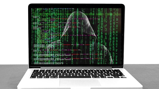 Cryptocurrency Frauds And Ransomware: The New Face of Ukraine-Russia Conflict