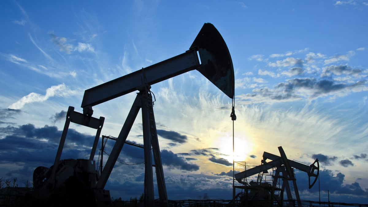 The core sector industries had grown by 4.1 per cent in December 2021.  