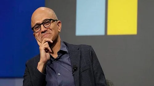 India Will Have the Largest Developer Community in the World by 2030, Says Microsoft CEO Satya Nadella