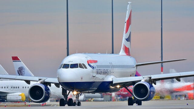 Will Higher Jet Fuel Prices Lead to Increased Airfare? Here's What to Expect