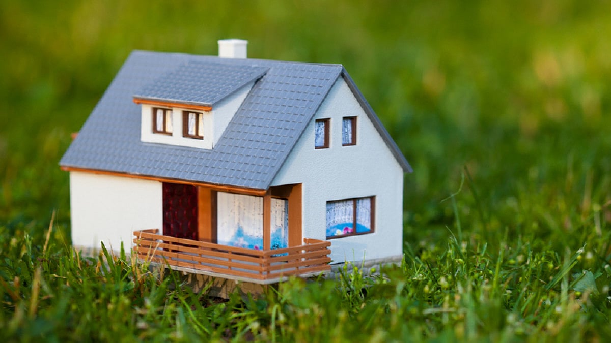 Investment In Residential Property In 2021