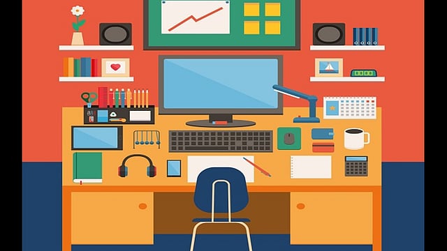 Work From Home May Be Over For Some As Companies Reopen Offices