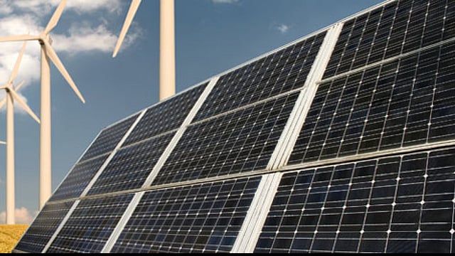 Vikram Solar Bags Order From US-Based Firm