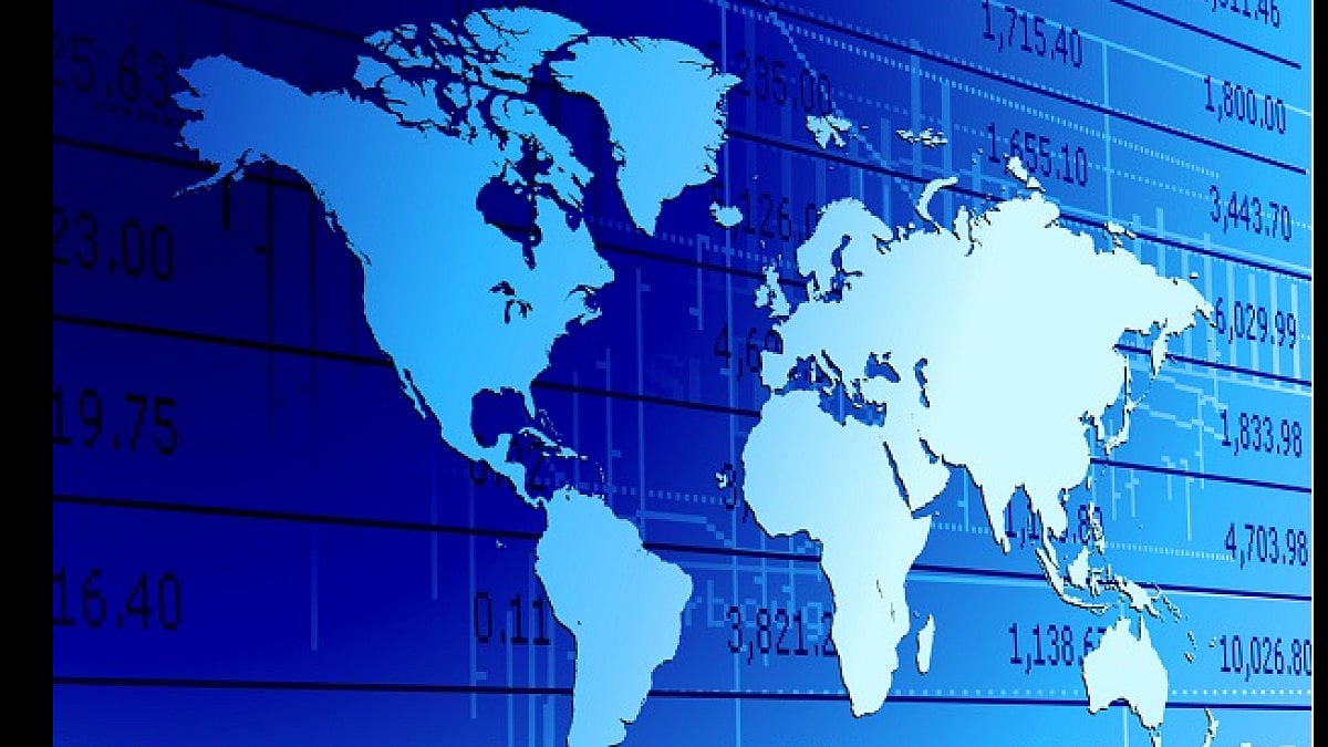 The research report shows that CEOs of the largest corporations in the world remain upbeat despite the current economic unrest