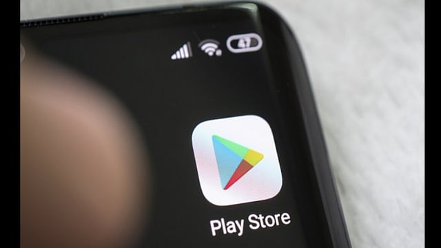 Google Unfairly Blocking Rival Payments On India Store: CCI