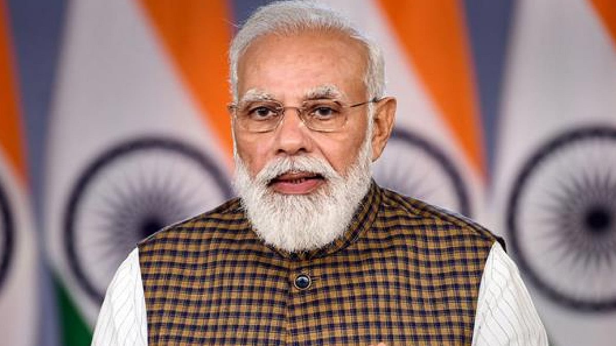 Make In India Is Need Of The Hour: PM Modi