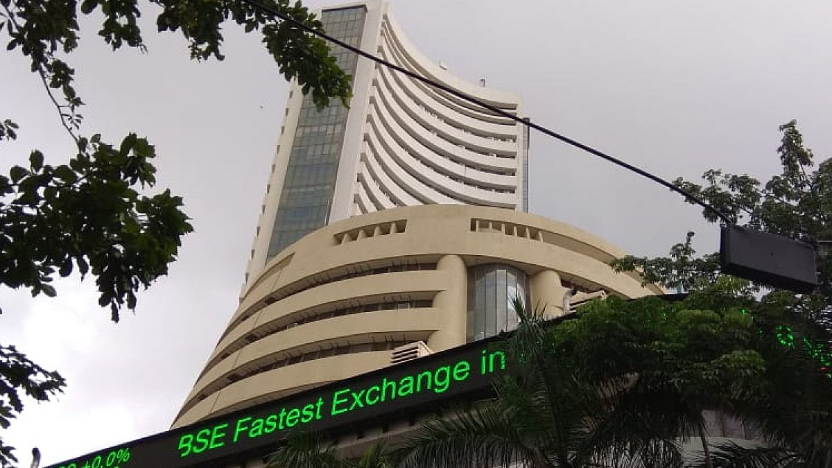 Sensex Surges Over 1,200 Points, Nifty Reclaims 16,300 Led By Reliance, HDFC Bank, Infosys