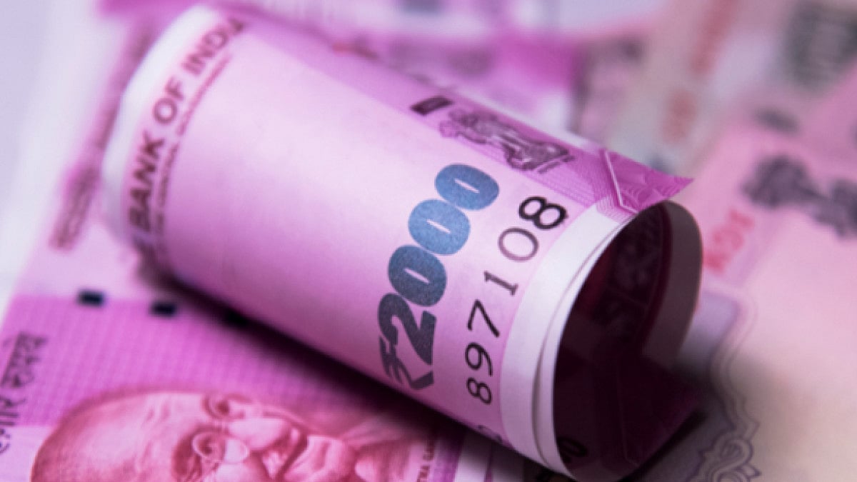 In previous session, BSE index finished 366.22 points or 0.66 per cent lower at 55,102.68.  