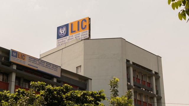 IPO-Bound LIC Appoints Sunil Agrawal As Chief Finance Officer
