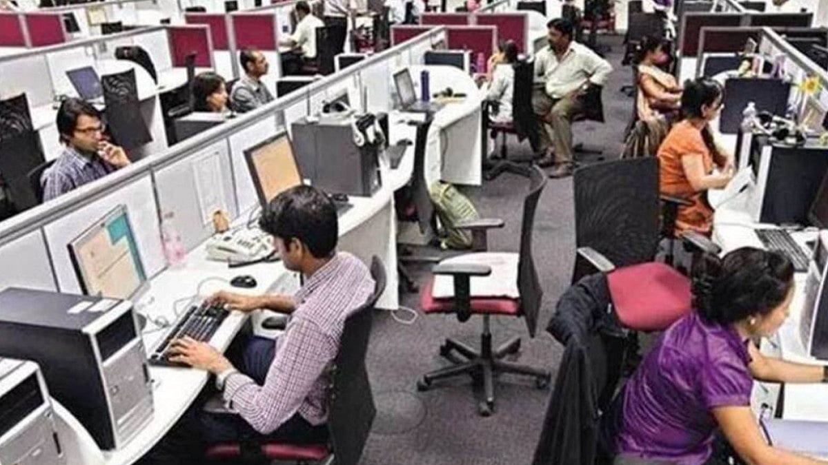 Services Sector Activities Touch 5-Month High In April Amid Mounting Price Pressures