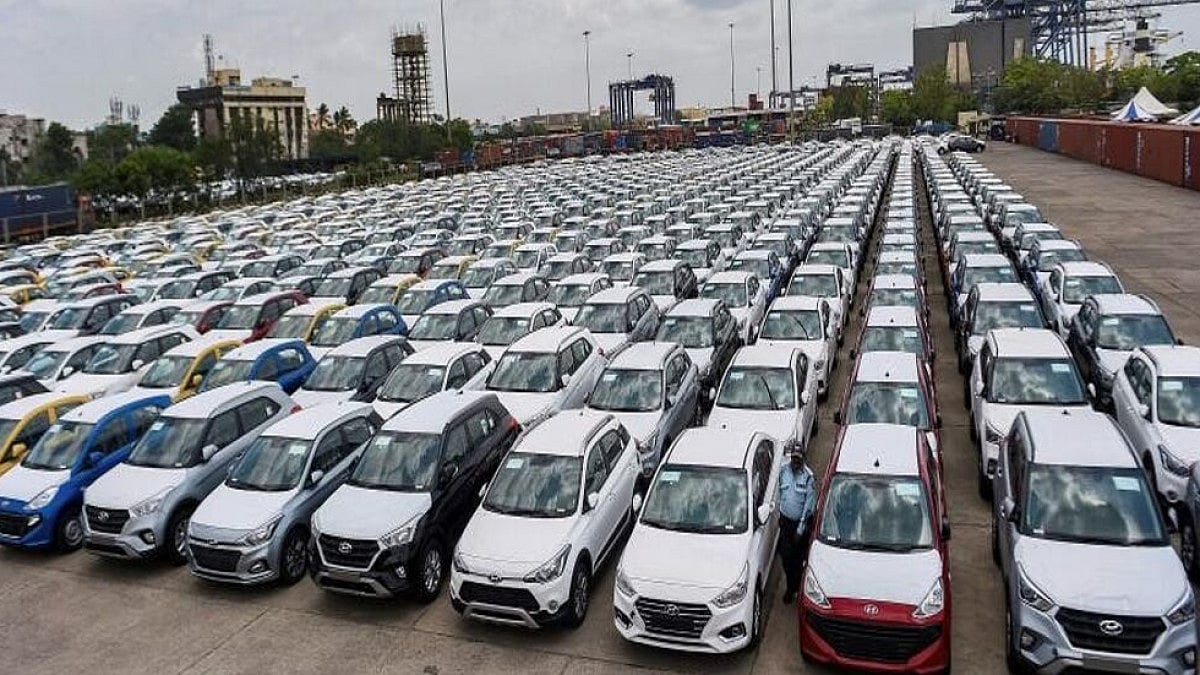 Sri Lanka Ends Ban on Vehicle Imports