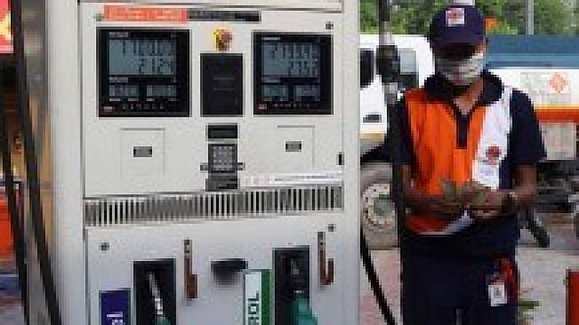 Rs 12 Hike In Petrol, Diesel Price Needed To Break-Even