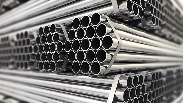 Russia-Ukraine War: Steel Prices Jump Up To Rs 5,000 Per Tonne Amid Supply-Chain Bottlenecks