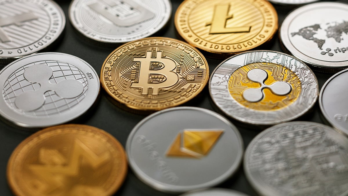 Women investors are getting attracted to invest in cryptocurrencies. 