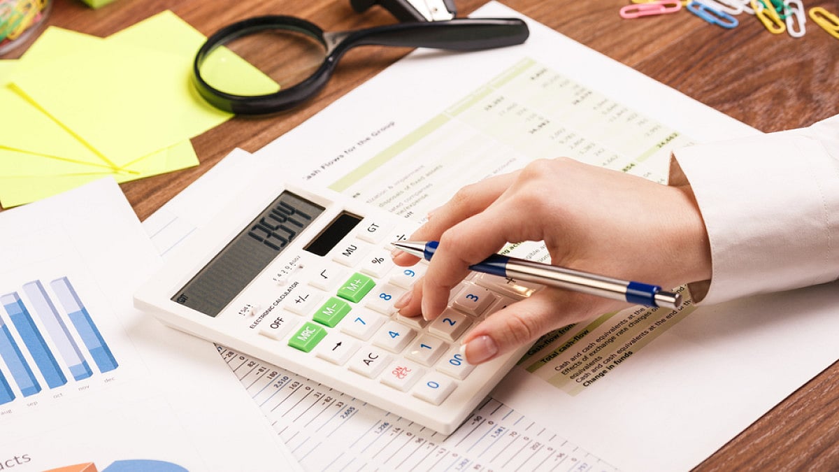 International Women’s Day: Starting Steps Towards Financial Independence