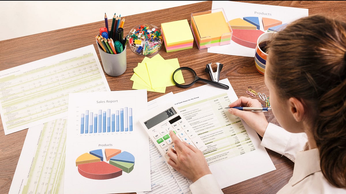 69% of All Open-Ended Mutual Funds Managed By Women Outperformed Their Peers, Says Report