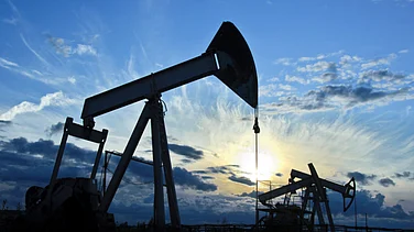 Crude Nears $100 As Houthi Strikes Fuel Supply Disruption Concerns