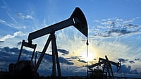 Crude Nears $100 As Houthi Strikes Fuel Supply Disruption Concerns