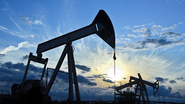 India Makes Strong Pitch To Major US Firms For Investing In Oil And Gas Production
