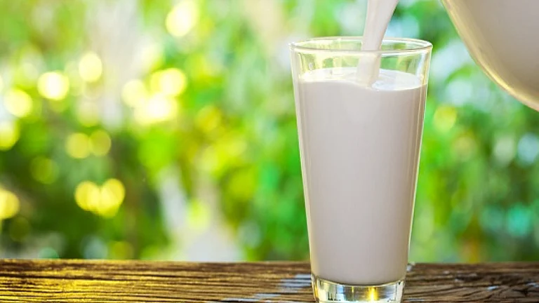 Mizoram Ropes in NDDB to Augment Milk production - null