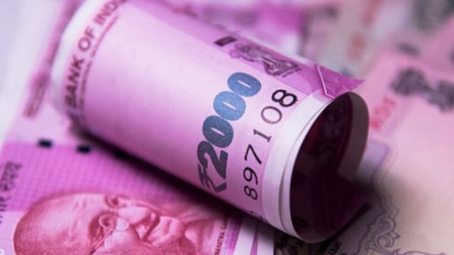 FPIs Continue Sell-Off; Withdraw Rs 41,000 Crore In March