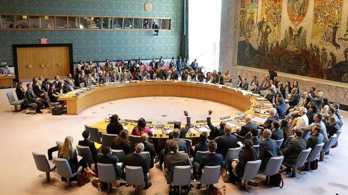 UN (Representational image)