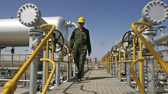 Brent Crude Up $10, Shares Sink As Ukraine Conflict Deepens