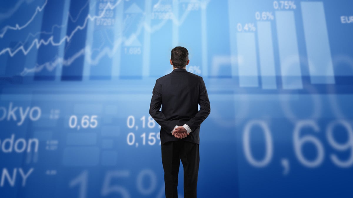 In the four sessions, the BSE benchmark has shed 3,404.53 points or 6.05 per cent.