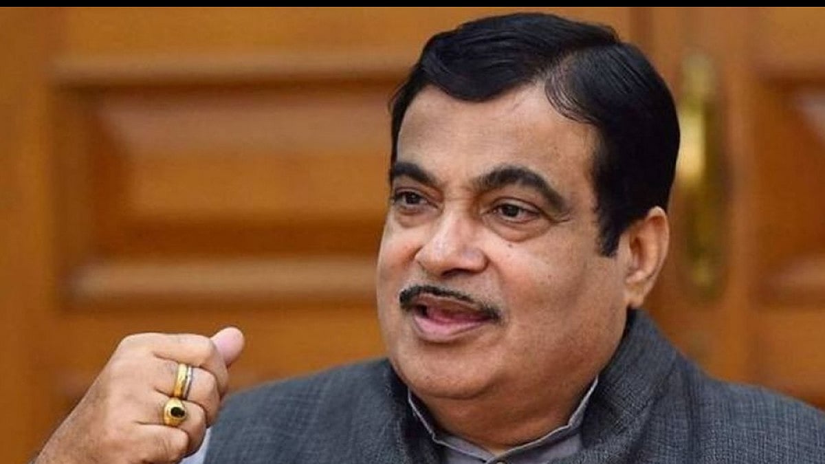 Dwarka Expressway To Be Operational In 2023, Says Union Minister Nitin Gadkari