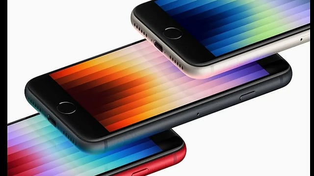 iPhones Worth Rs 47,000 Crore Likely To Be Made In India Under PLI Scheme: Report