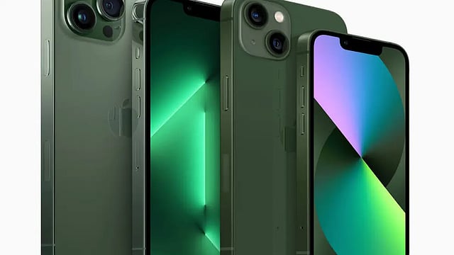 Apple Says iPhone Supplies Hurt By Anti-Virus Curbs In China