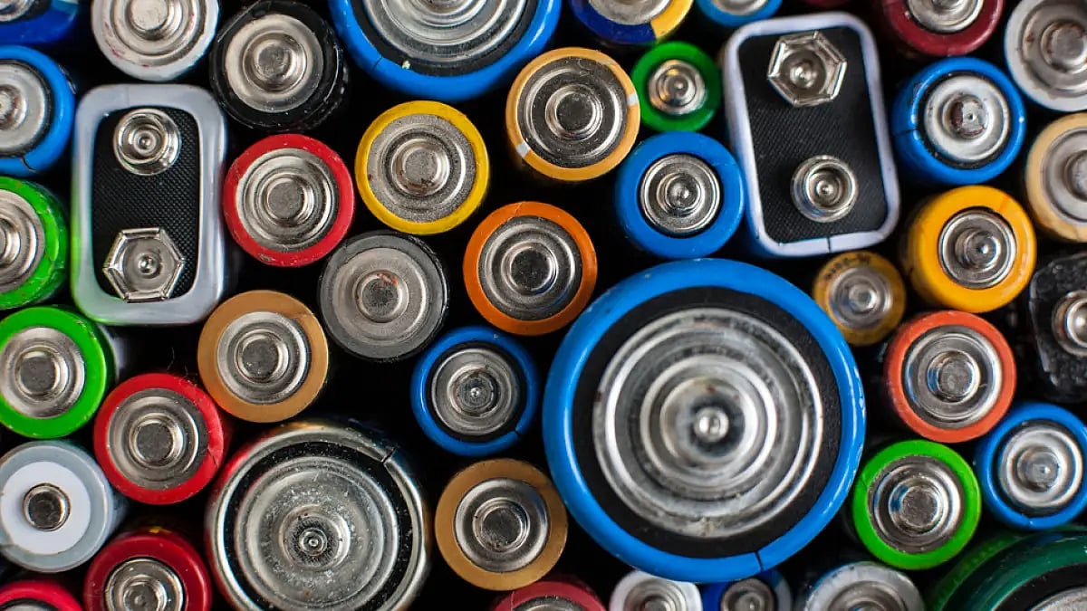 Nickel prices had quadrupled in a week over supply issues. 