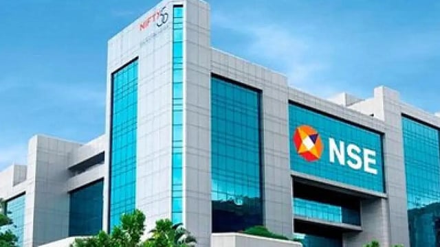 Will Have to Wait and See Impact on Business: NSE's Sriram Krishnan on Derivative Curbs