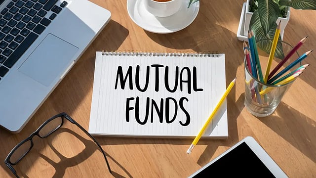 Equity MFs Log Rs 19,705 Crore Net Inflow In February Amid Volatile Stock Market